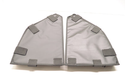 Lower Door Storage Bags NOS