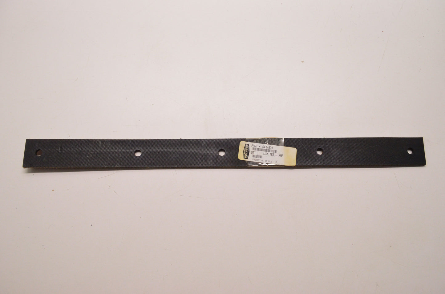 OEM Polaris 5414031 Limiter Strap NOS