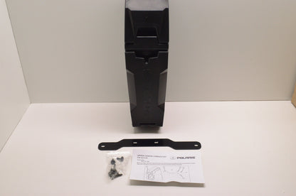 New OEM Polaris Center Console Box NOS