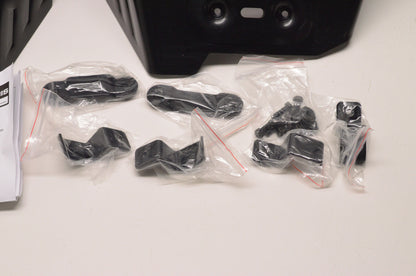 Rear A-Arm Guards NOS
