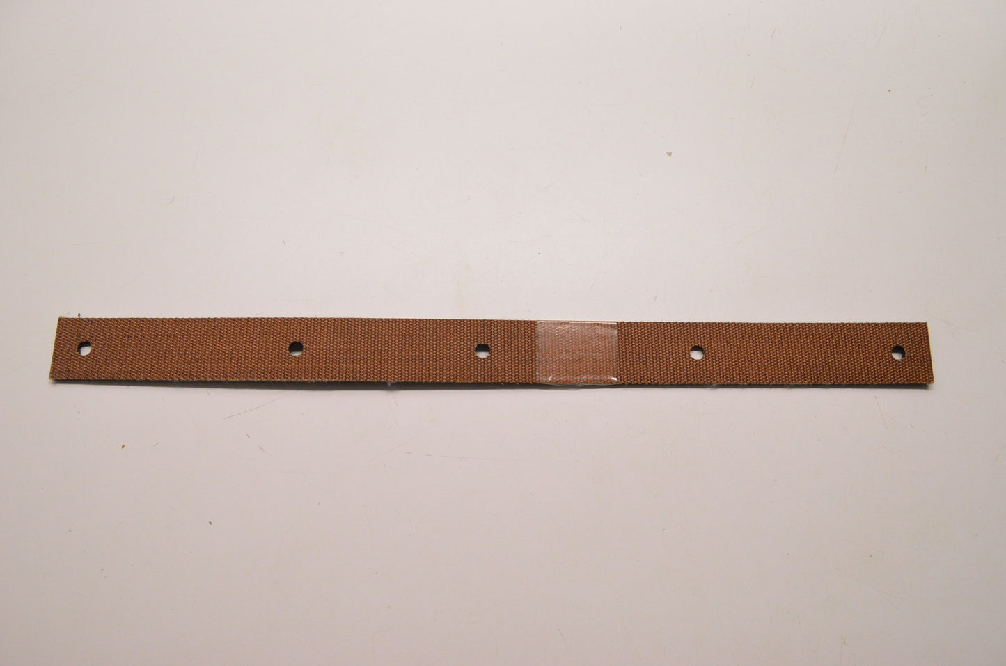 OEM Polaris 5414031 Limiter Strap NOS