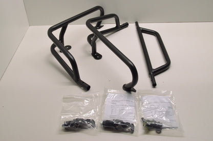 New OEM Polaris Lock & Ride Rear Rack Extender Kit NOS