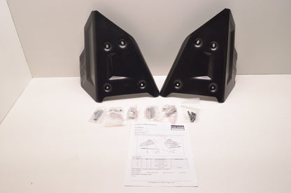 New OEM Polaris Front A Arm Guard Kit NOS