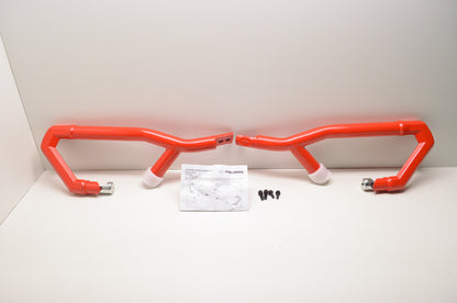 Extreme Rear Bumper Attachment Indy Red NOS
