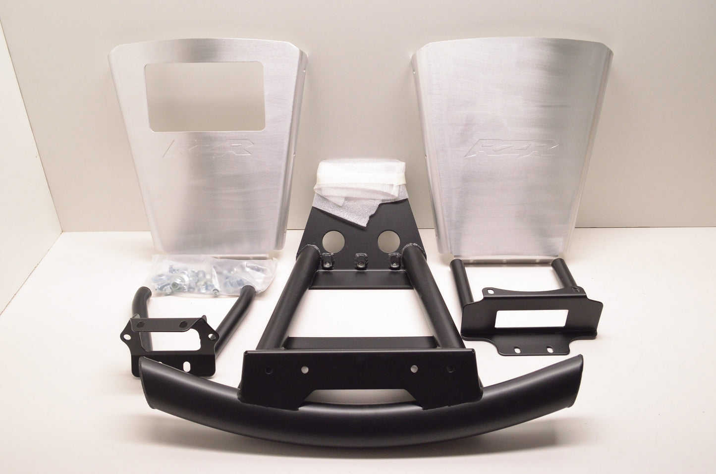 New OEM Polaris Low Profile Front Bumper NOS
