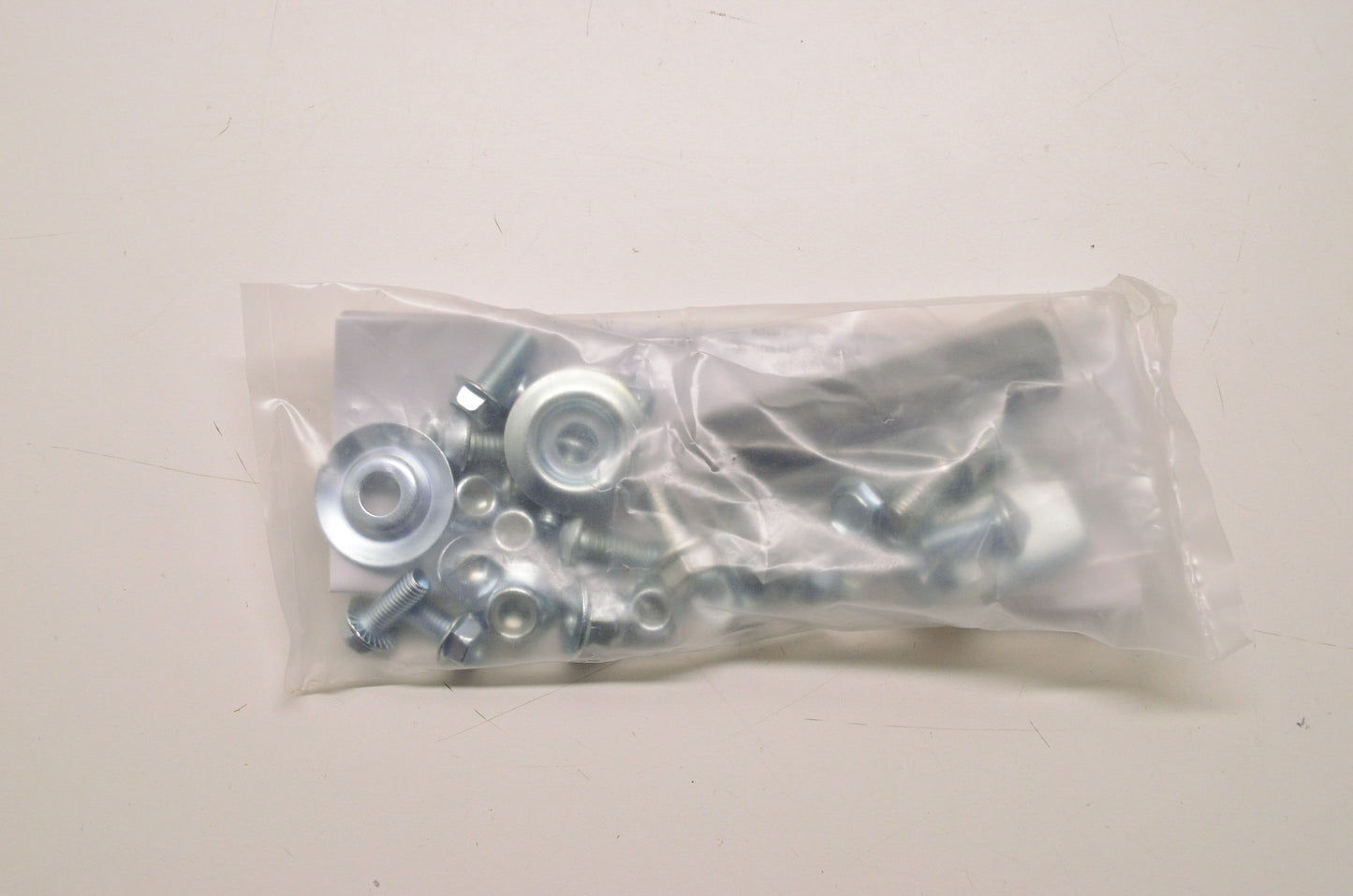 New OEM Polaris Low Profile Front Bumper NOS