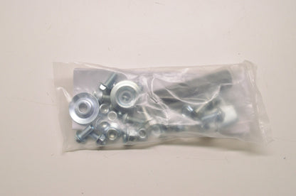 New OEM Polaris Low Profile Front Bumper NOS