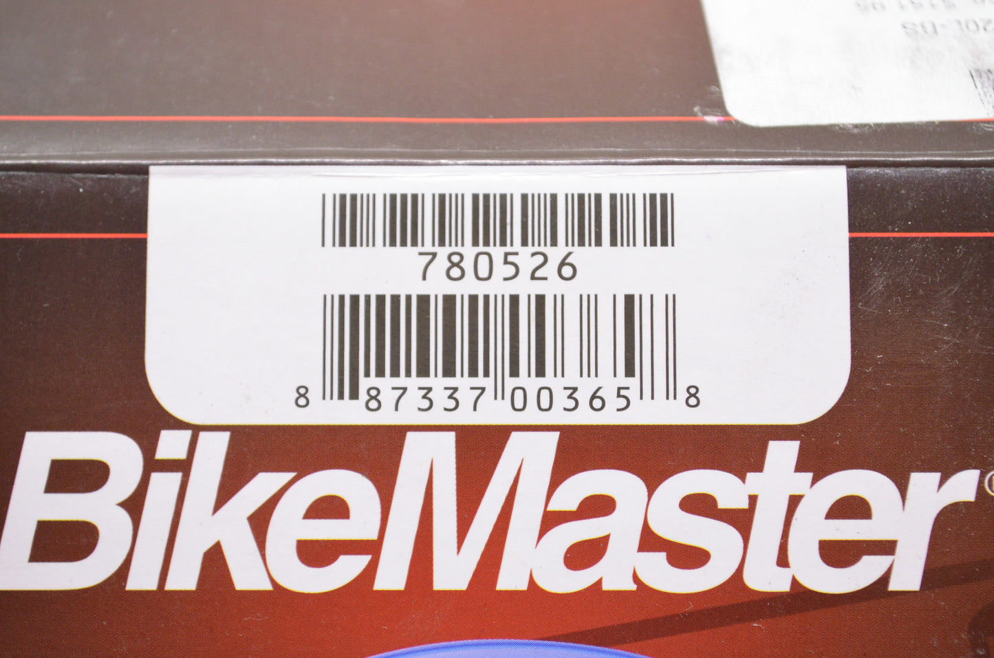 New Bike Master Trugel Battery BM MG20L-BS NOS