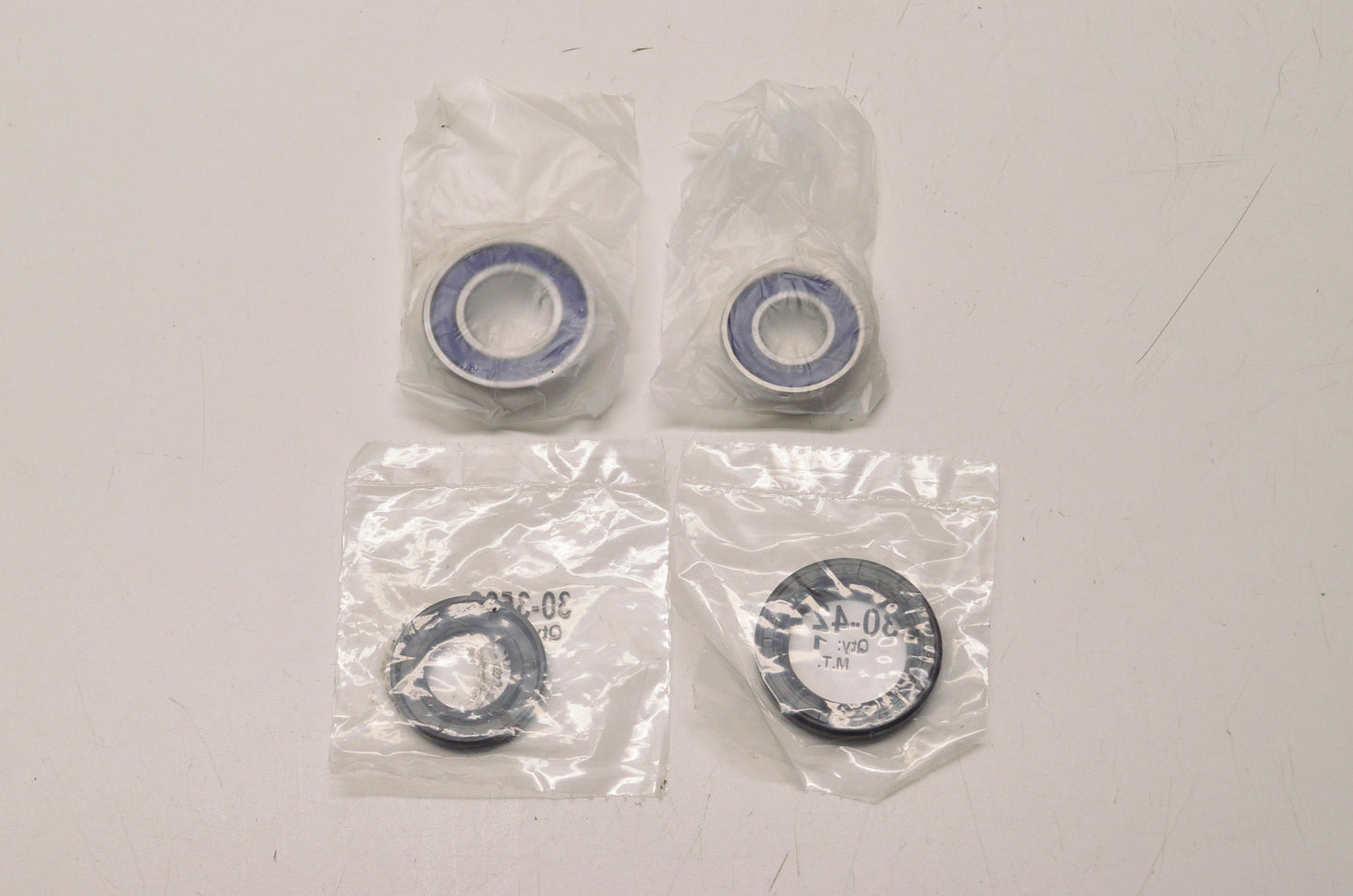 New All Balls Racing 25-1035 Wheel Bearing Kit NOS