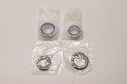 New All Balls Racing 25-1035 Wheel Bearing Kit NOS