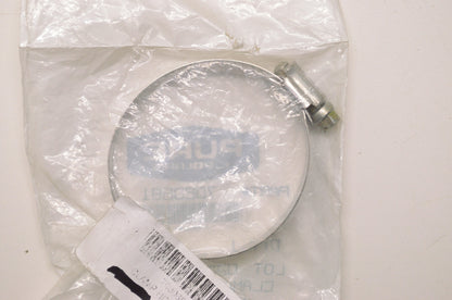 OEM Polaris 7080681 Stainless Steel Hose Clamp NOS