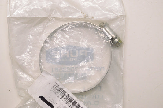 OEM Polaris 7080681 Stainless Steel Hose Clamp NOS