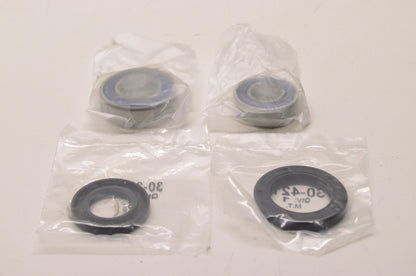New All Balls Racing 25-1035 Wheel Bearing Kit NOS