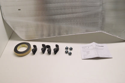 RZR Aluminum Roof Kit NOS