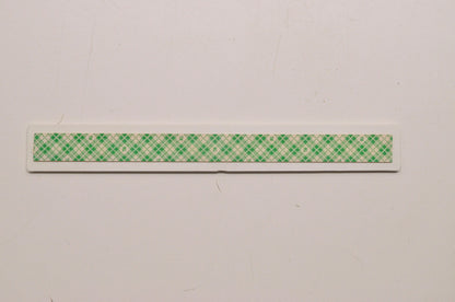 New OEM Polaris 5431876-171 Polaris Emblem NOS