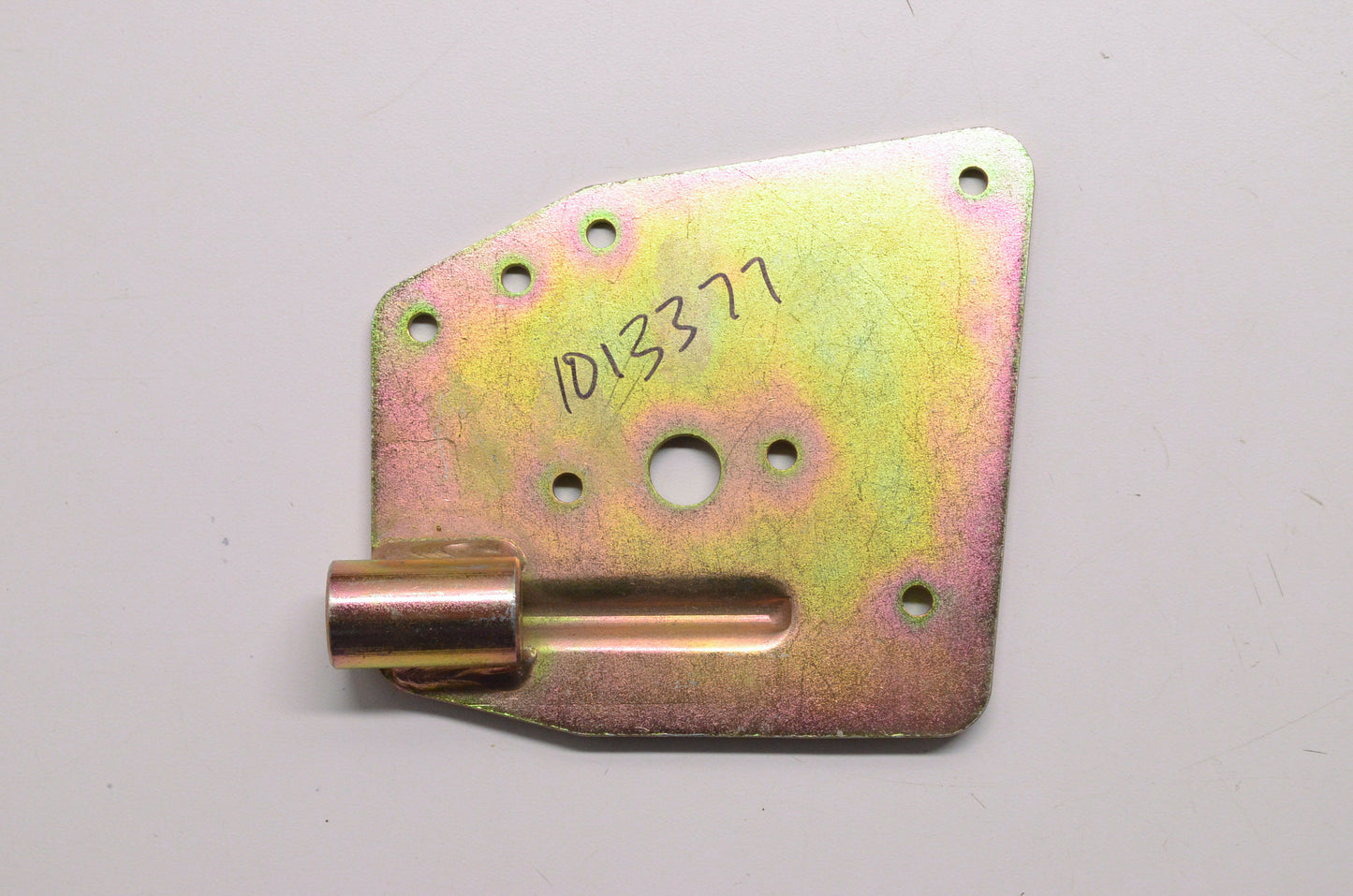 OEM Polaris 1013377 Torque Stop Weld NOS