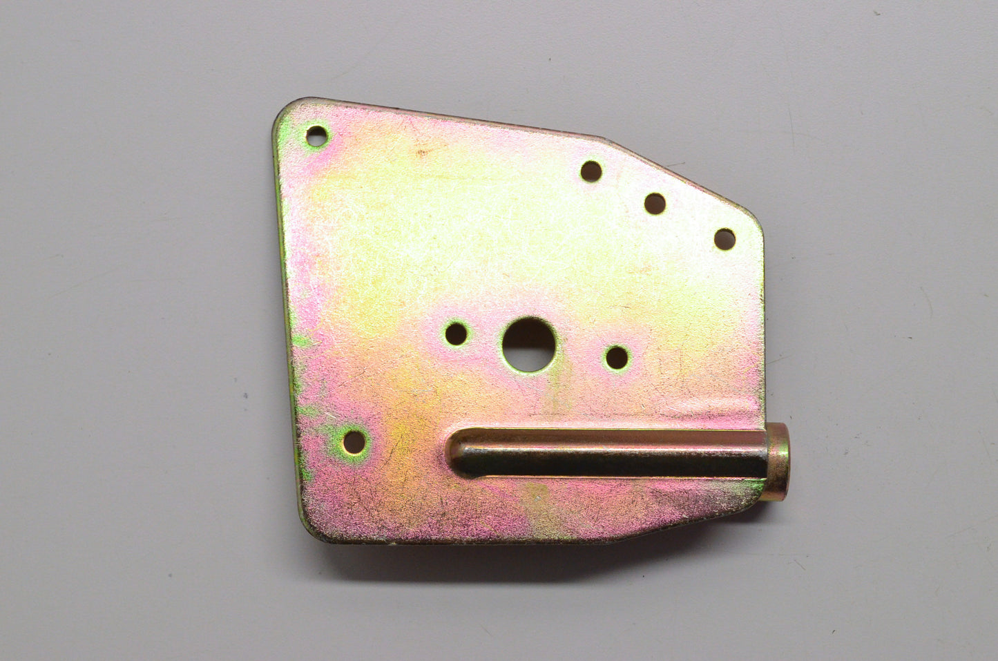 OEM Polaris 1013377 Torque Stop Weld NOS
