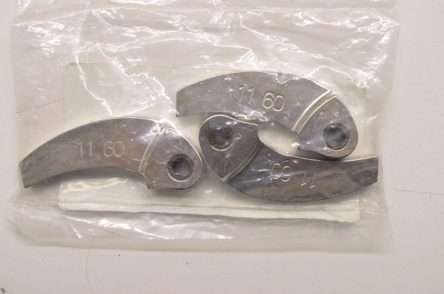 OEM Polaris 1322863 Bushing Weight Assembly (11-60) Qty 3 NOS