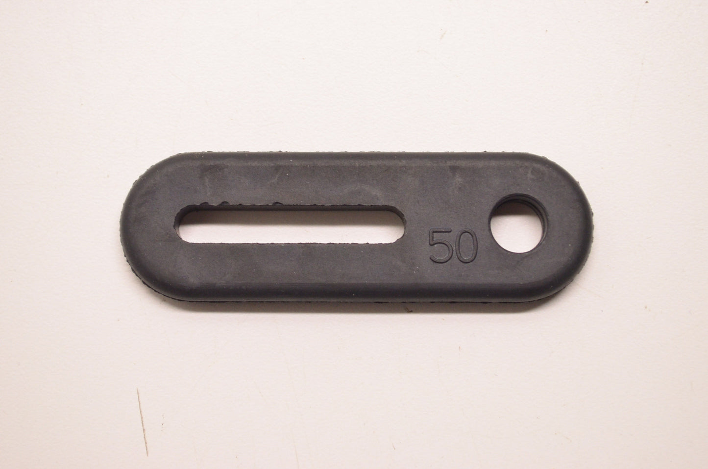New OEM Yamaha Door Catcher Rubber Band NOS