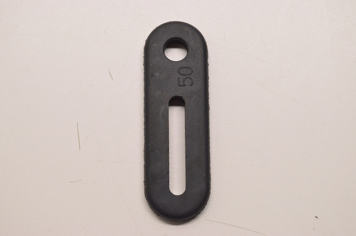 New OEM Yamaha Door Catcher Rubber Band NOS