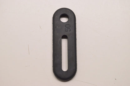 New OEM Yamaha Door Catcher Rubber Band NOS