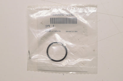 OEM Yamaha 93210-25552-00 O-Ring NOS