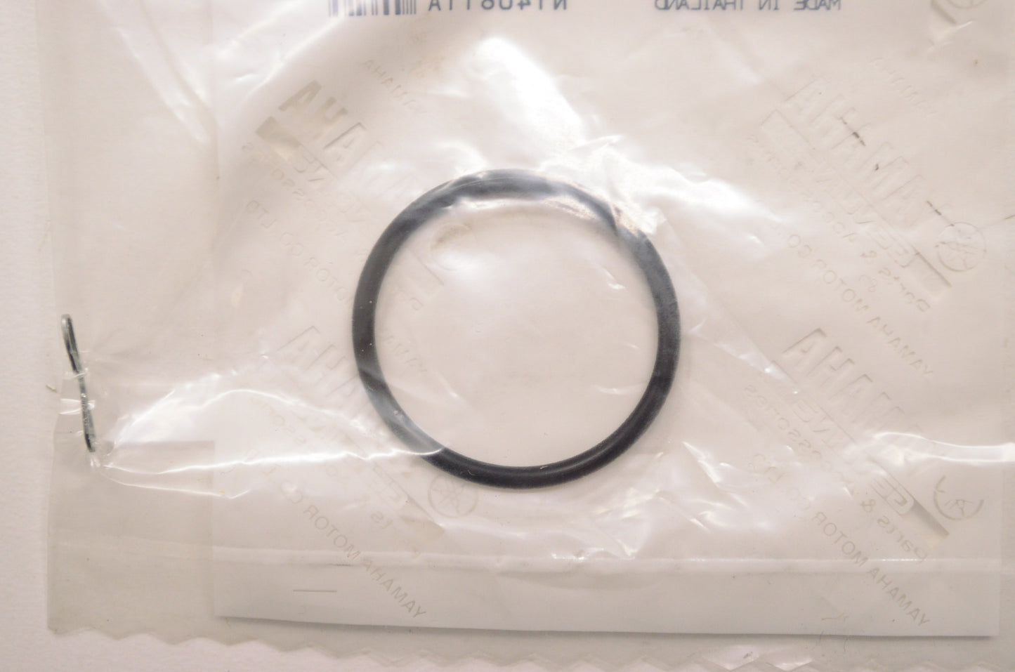 OEM Yamaha 93210-25552-00 O-Ring NOS