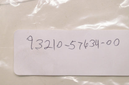 OEM Yamaha 93210-57634-00 O-Ring NOS