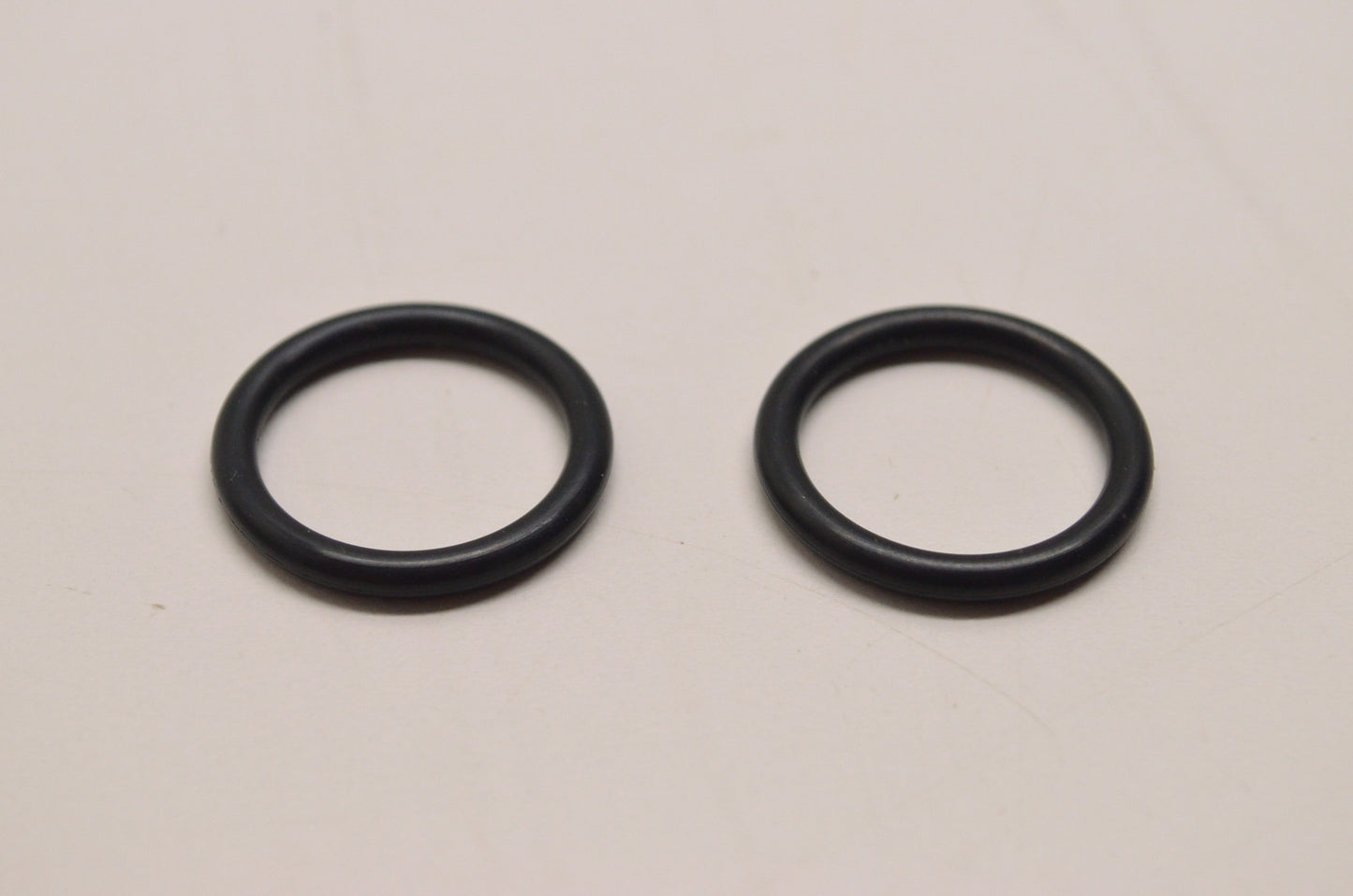 OEM Yamaha 93210-18417-00 O-Ring Qty 2 NOS