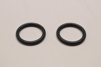 OEM Yamaha 93210-18417-00 O-Ring Qty 2 NOS