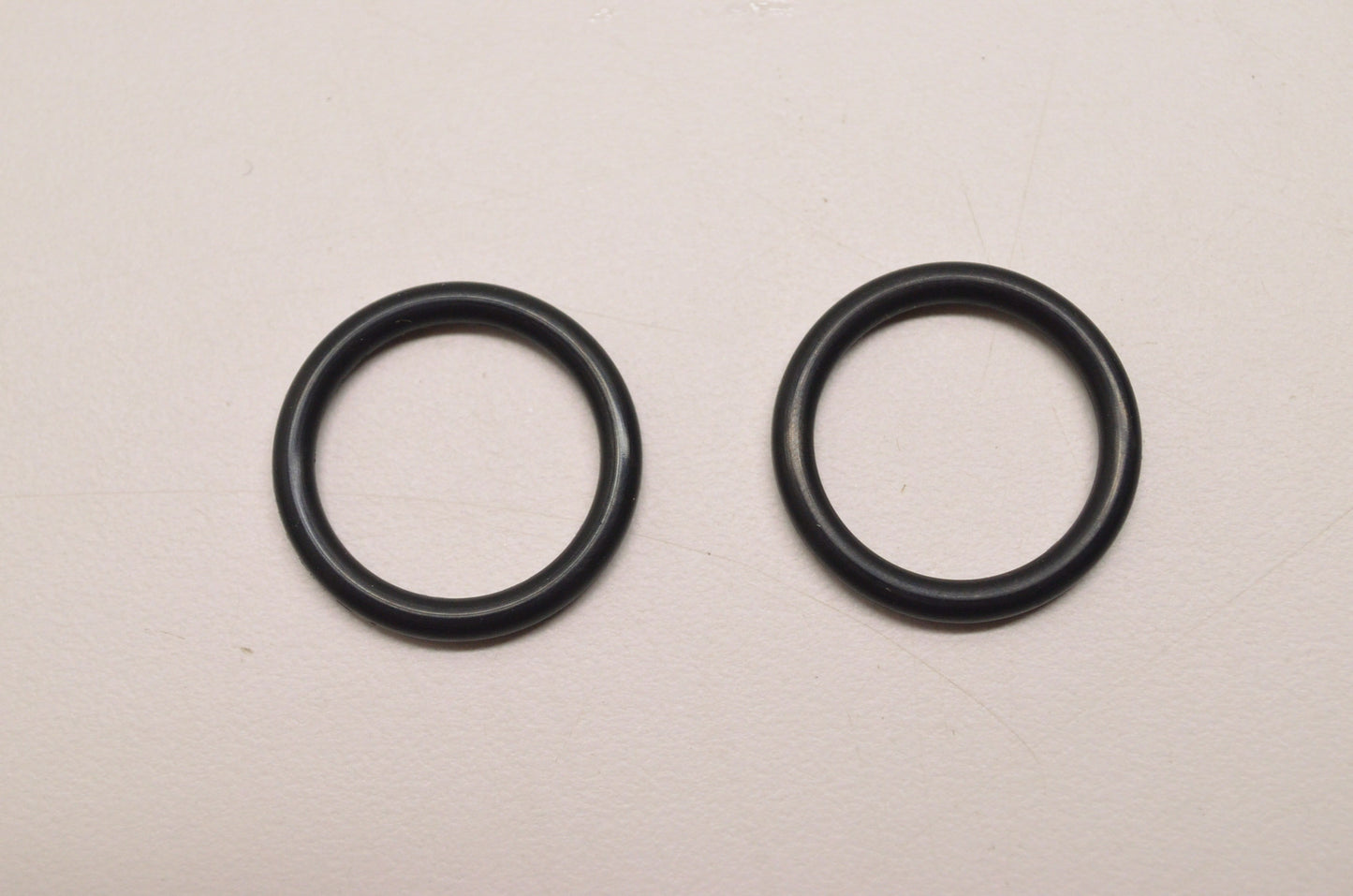 OEM Yamaha 93210-18417-00 O-Ring Qty 2 NOS