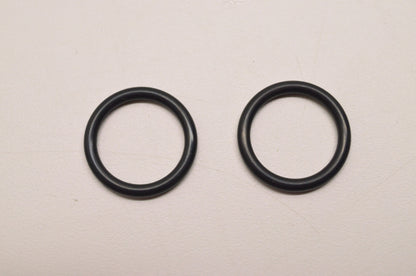 OEM Yamaha 93210-18417-00 O-Ring Qty 2 NOS
