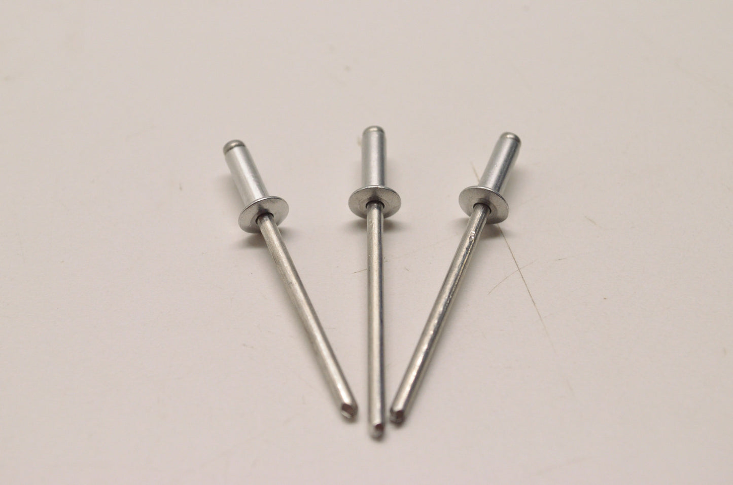 OEM Yamaha 4XE-F1539-10-00 Rivet Qty 3 NOS