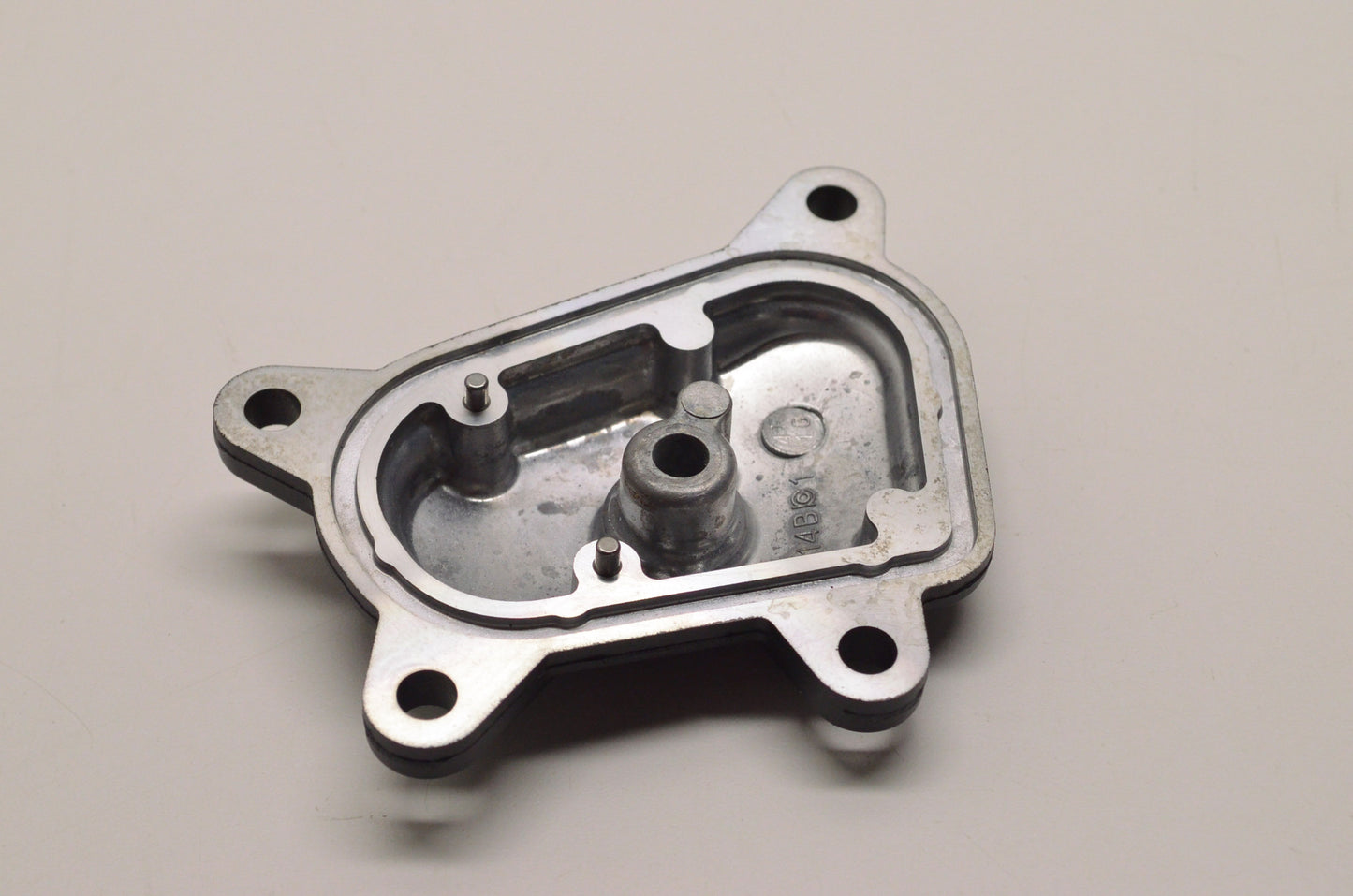OEM Yamaha 14B-15431-01-00 Crankcase Cover 3 NOS
