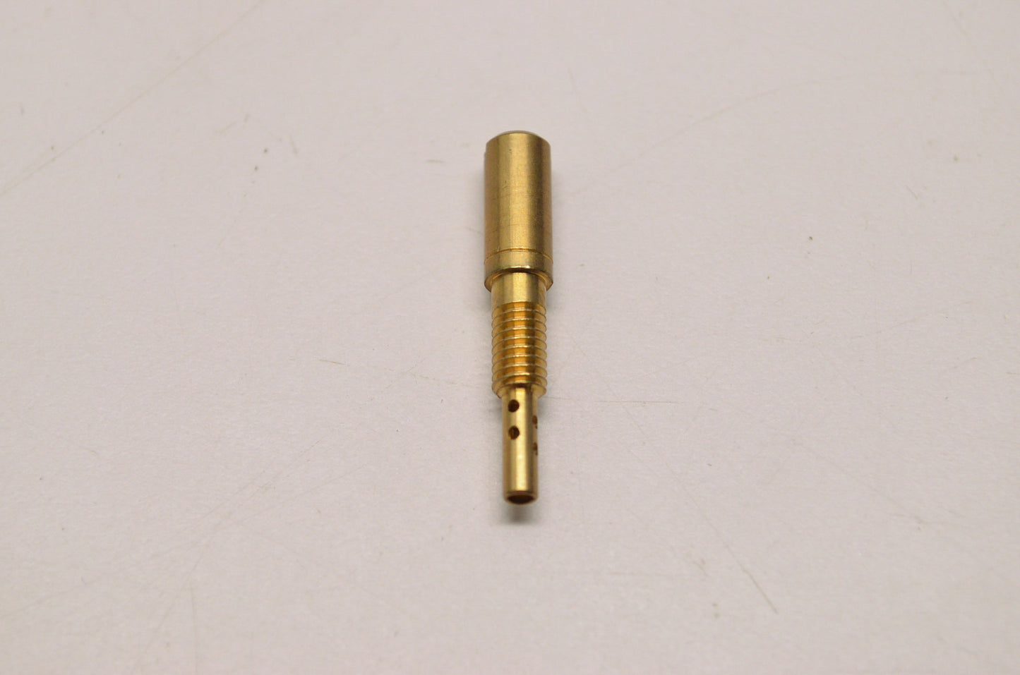 OEM Yamaha 4KM-14142-25-00 Pilot Jet (# 25) NOS