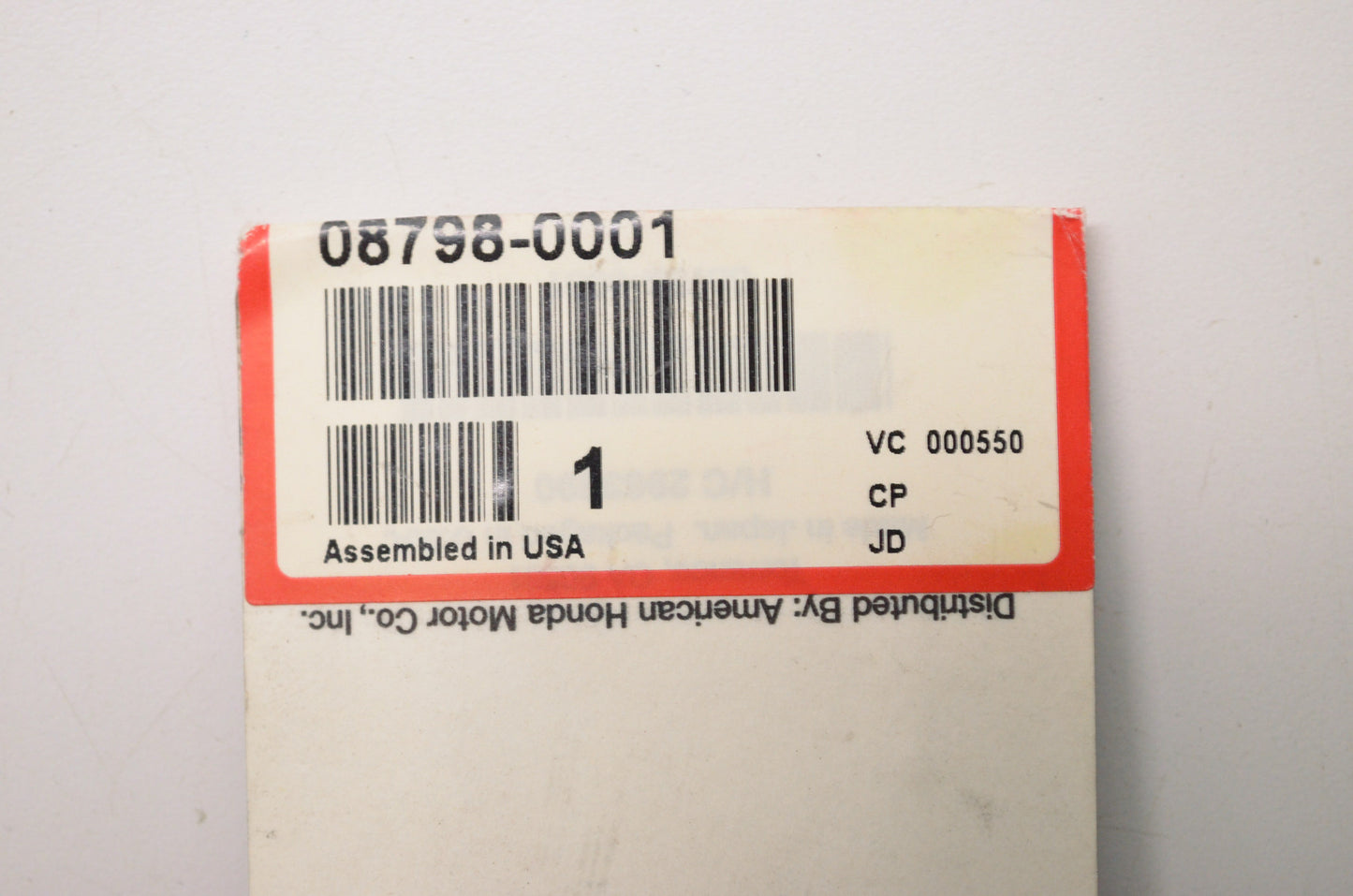 Dielectric Grease NOS