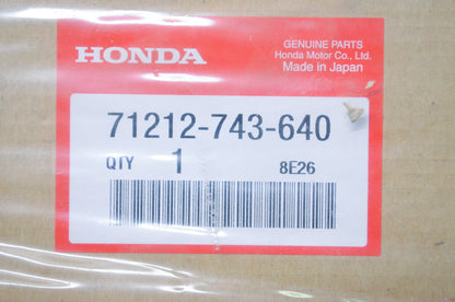 New OEM Honda Auger Transmission Gasket NOS