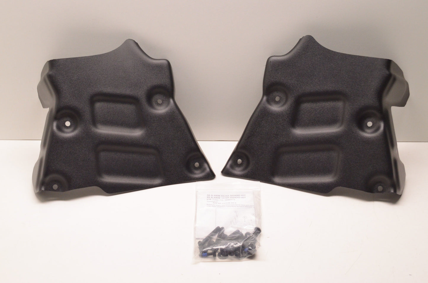 A Arm Rear Guard Kit NOS