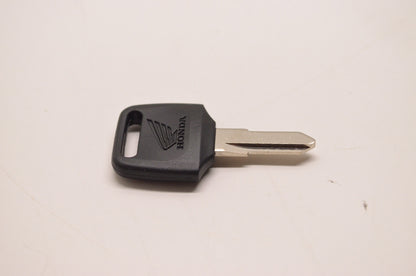OEM Honda 35122-MR1-770 Blank Key Type 2 NOS