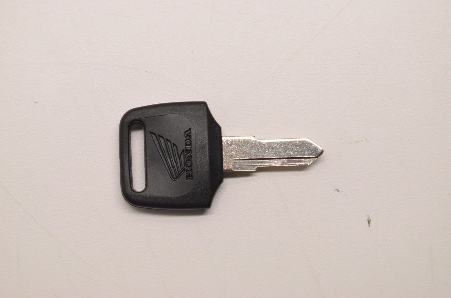 OEM Honda 35122-MR1-770 Blank Key Type 2 NOS