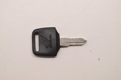 OEM Honda 35122-MR1-770 Blank Key Type 2 NOS