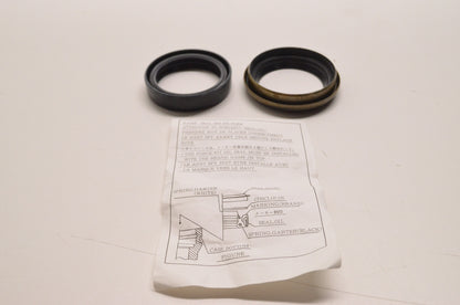 OEM Honda 51490-KA4-731 Front Fork Seal Set NOS