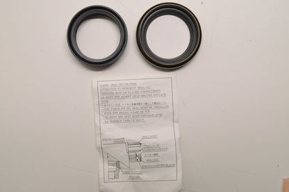 OEM Honda 51490-KA4-731 Front Fork Seal Set NOS