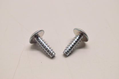 OEM Honda 93903-35320 Tap Screw (5X16) Qty 2 NOS