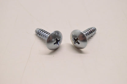 OEM Honda 93903-35320 Tap Screw (5X16) Qty 2 NOS