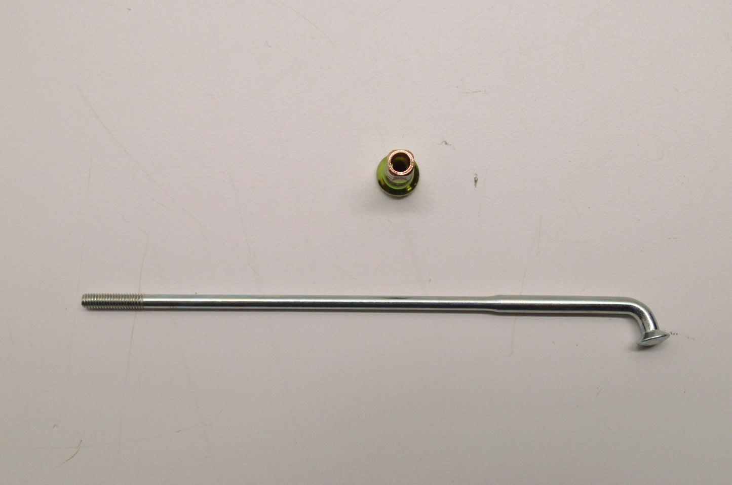 OEM Honda 97371-69094-RO Spoke NOS