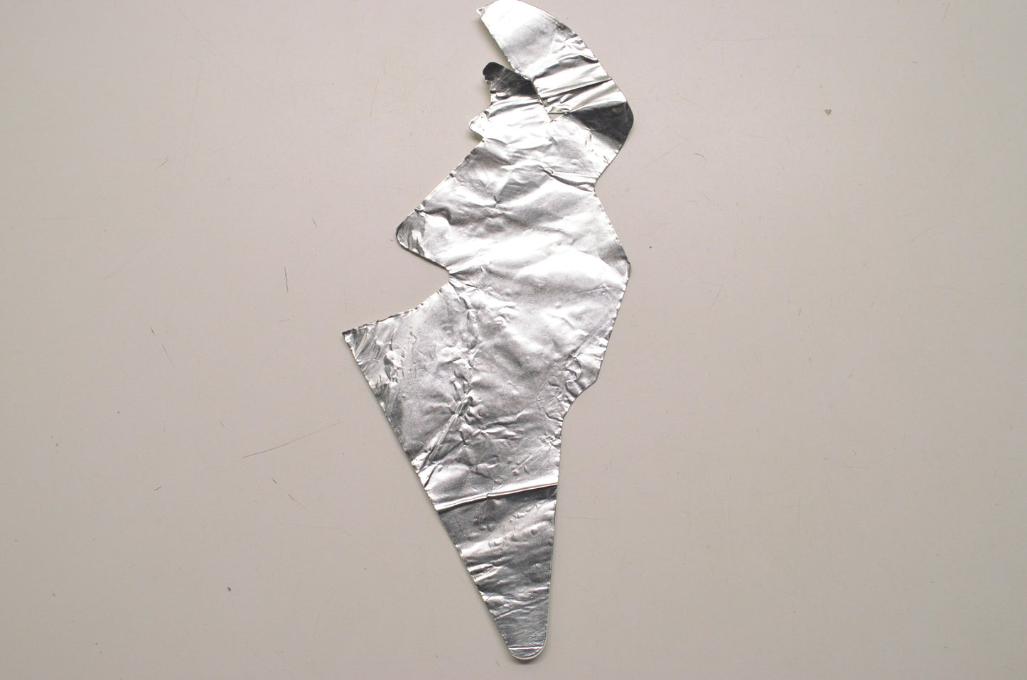 OEM Polaris 5812746 Right Hand Fender Foil