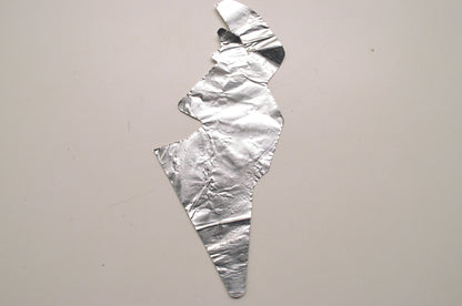 OEM Polaris 5812746 Right Hand Fender Foil
