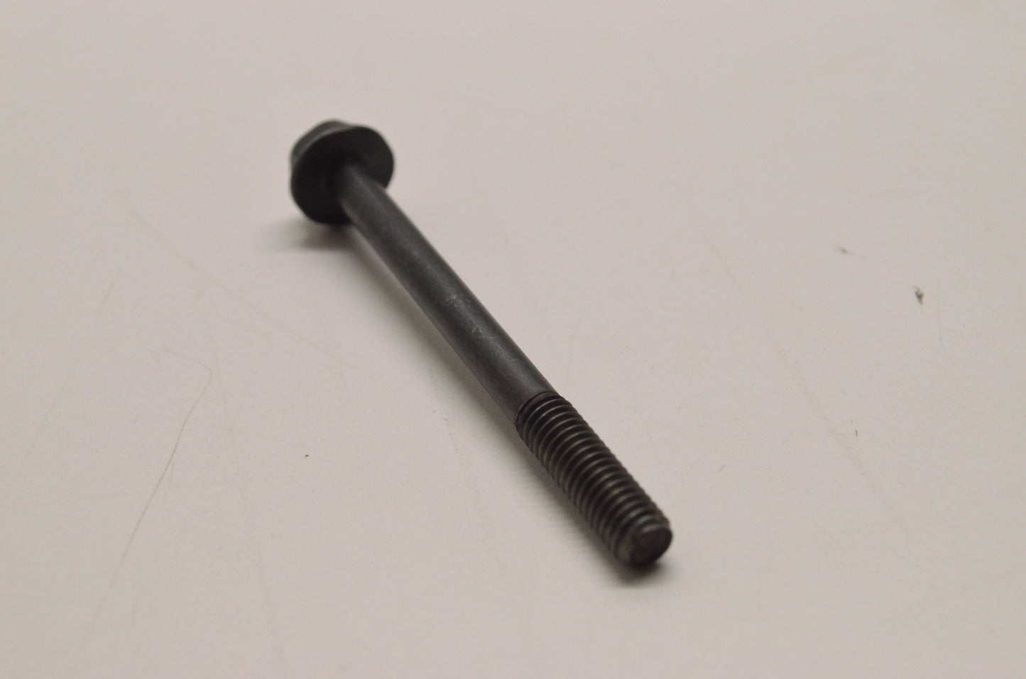 OEM Honda 90002-MEB-770 Flange Bolt (6X65) NOS