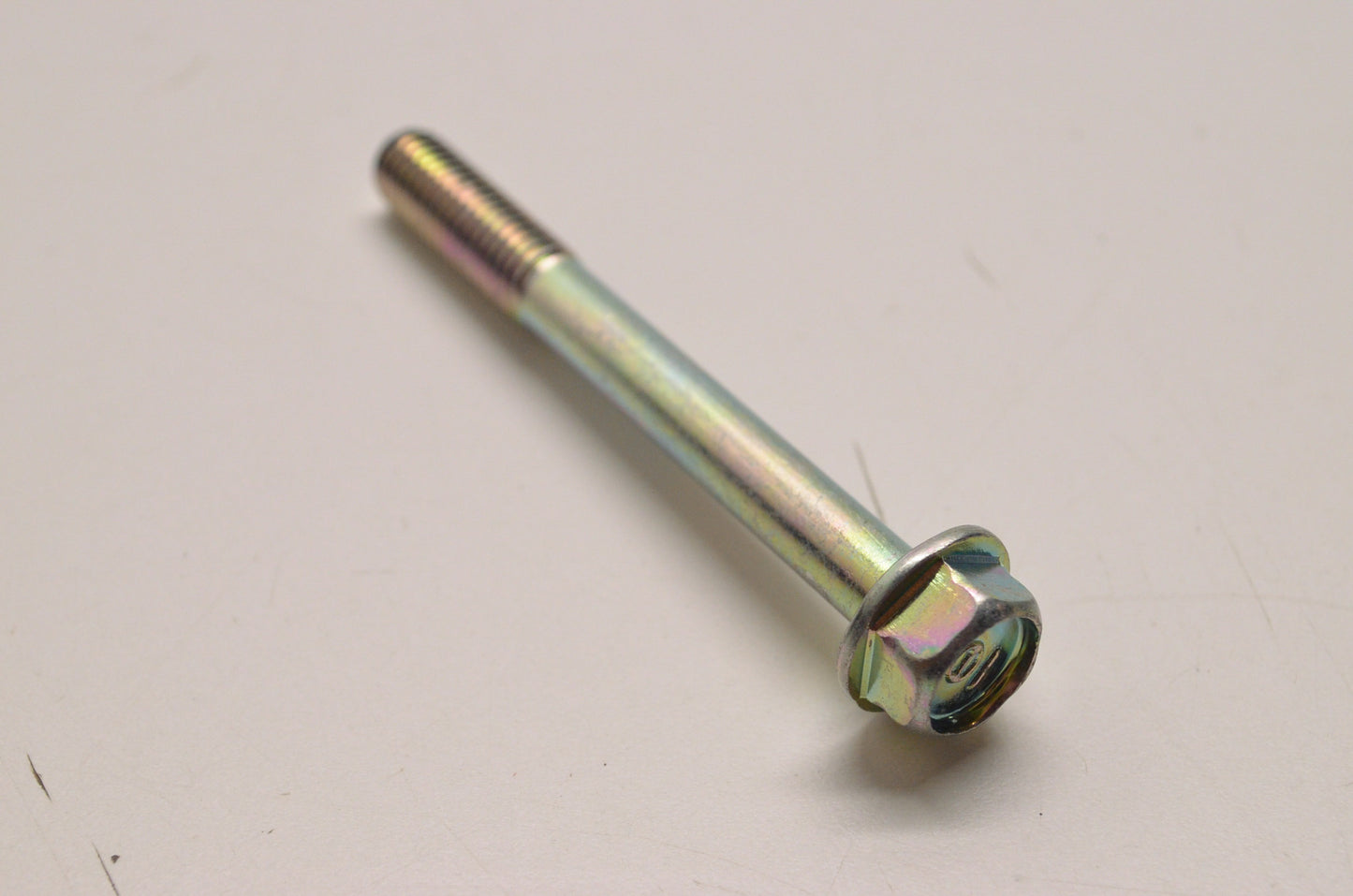 OEM Honda 95701-08070-00 Flange Bolt (8X70) NOS